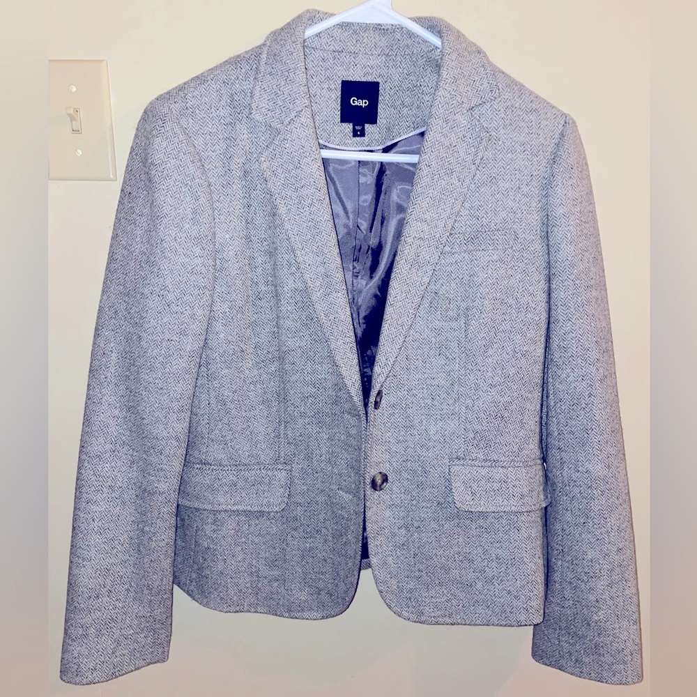 Gap Blazer